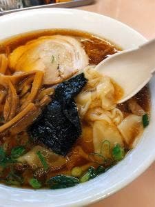 丸玄ラーメン
