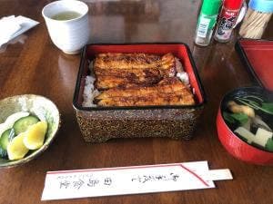 田島食堂