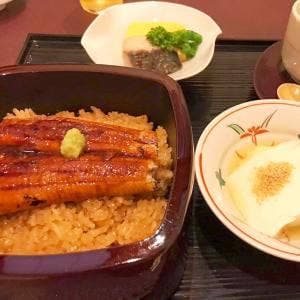 お出汁や一伝