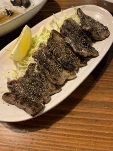 てげてげ