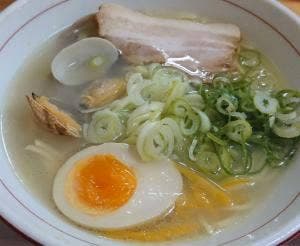 麺屋 一輝