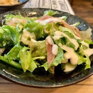 地消地産 宮城の市場 仙台朝市バル酒場 Marche'Man