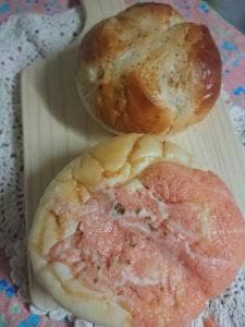山陽マルナカ 築港店 ル・ブレ ベーカリー