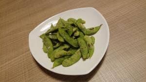 すみっこごはん。
