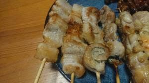焼鳥 一番