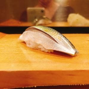 寿司 いさりび