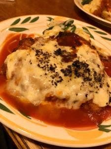 レストラン ろかーれ