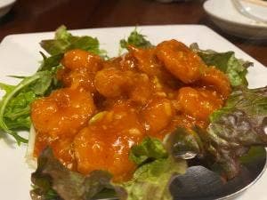 おきらく厨房 桃桃茶寮