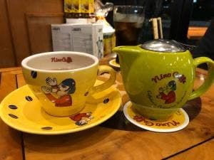 Nino Caffè
