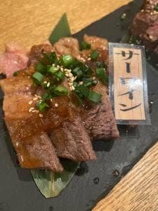 個室完備 蟹 焼き鳥 肉 全国名産食べ飲み放題 馬る-KASHIWA- 柏駅前店