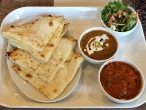 ロイヤルインドレストラン 福島店