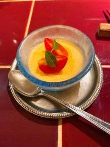 ビストロ ピエロ