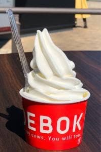 IDEBOK 道の駅富士