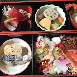 杉すし