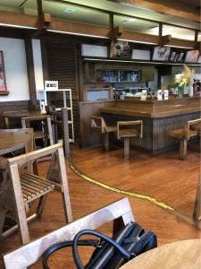 ミスタードーナツ 防府ショップ