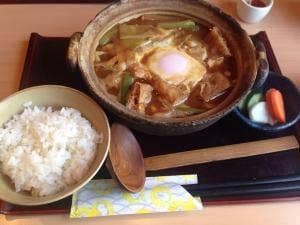そば処 愛知家