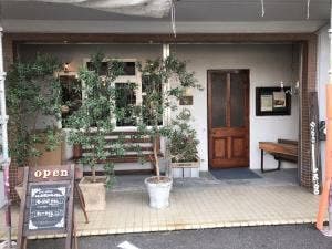 カフェアン
