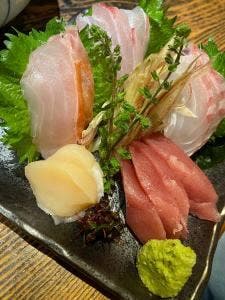 居酒屋 さんじゅうまる
