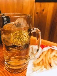 鳥貴族 南行徳店