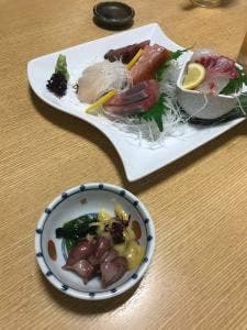 吉在門梅田東通り店