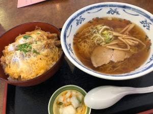 ラーメンワールド