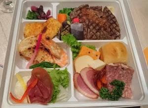 Bistro Fujiyama