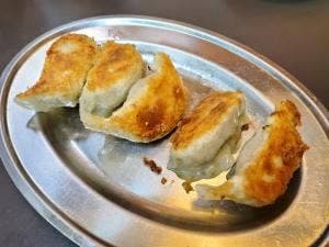 ギョーザの店 芳斉店