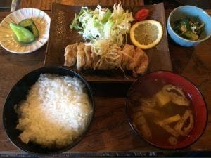 どんぐり
