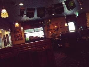 IRISH PUB NAGASAKI