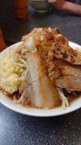 ら～めん山次郎