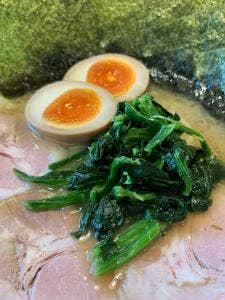 つけ麺 吉の軒