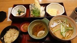 杵屋 豊中エトレ店