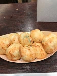 生ビールとたこ焼きのお店 佐藤