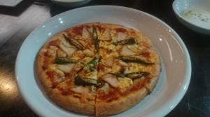 ワイン食堂 莉庵