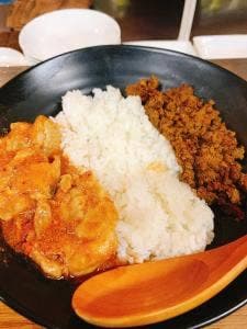 麻咖喱