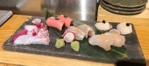 鮨 ななお