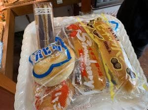 マルツベーカリー 本店