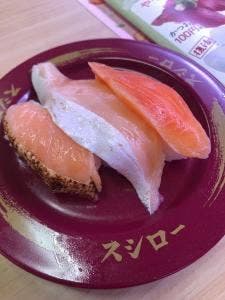 スシロー イオンタウン弥富店