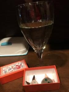GAO yakionigiri&bar