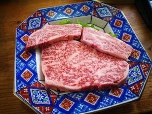 焼肉 森山