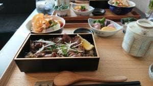 Bistro et vin Cadeau