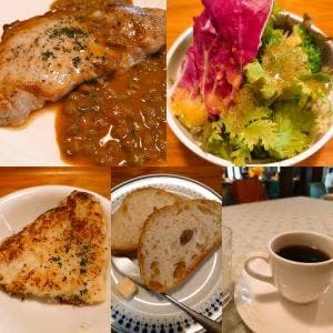 キッチンじゃがいも