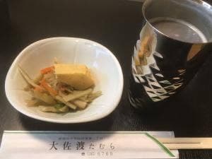大佐渡たむら