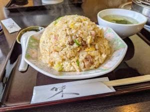 焼肉ロード
