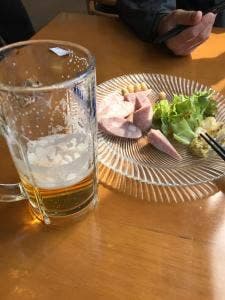 展望レストラン ポンシェル 金華山ロープウェー