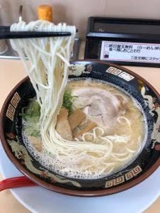 らーめん文福
