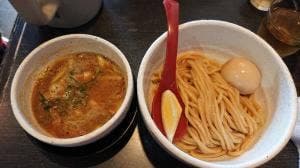 つけ麺屋 ちっちょ