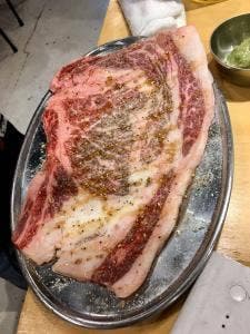 大阪焼肉・ホルモン ふたご 心斎橋店