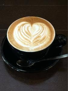 ichinoichi coffee