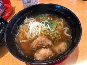 スシロー 三芳店